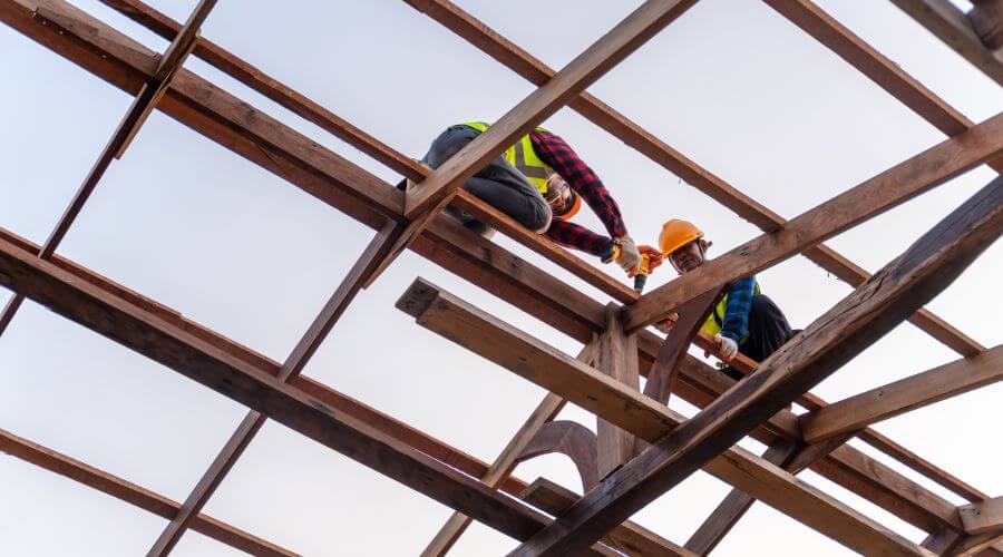 Local Chimney Repair in Mcloud, OK